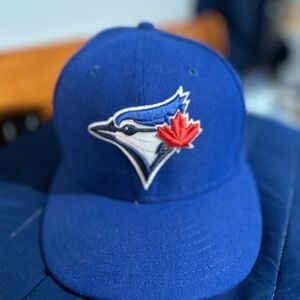 Toronto Blue Jays hat 7 1/4